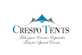 Crespo Tents logo