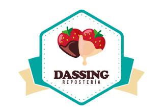 Dassing Repostería logo