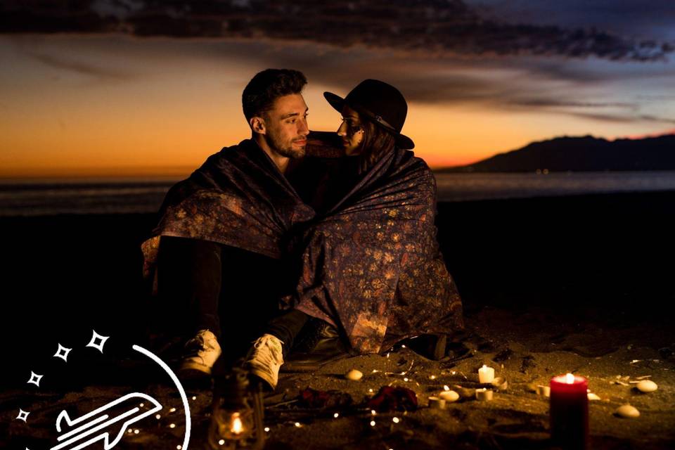 El viaje de tus sueños