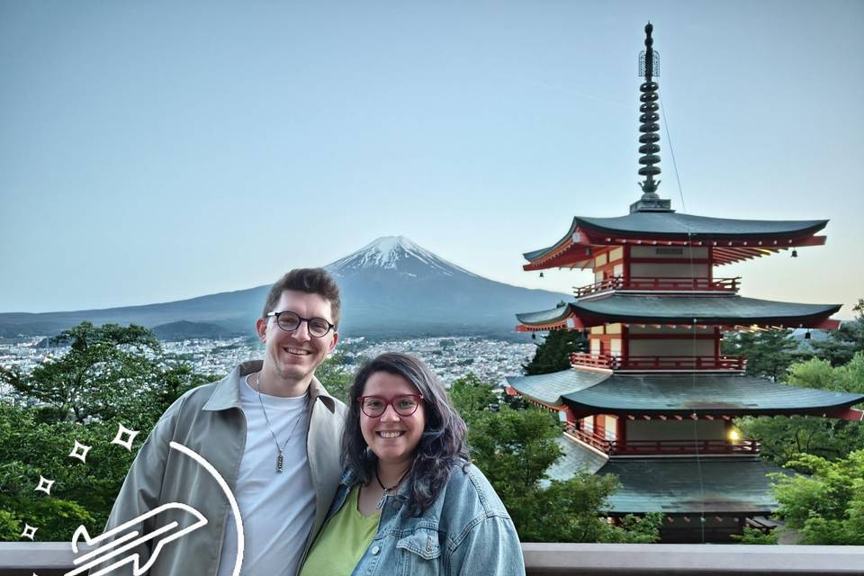 Japón, tradición y tecnología