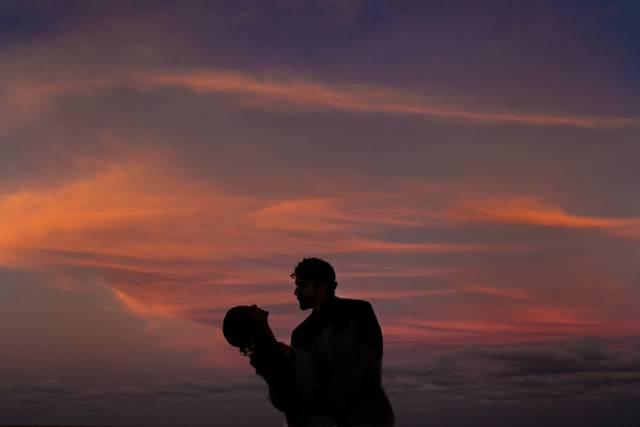 Atardecer