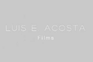 Luis E. Acosta Films Logo