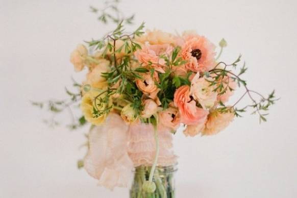 Bouquet de boda