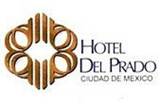 Hotel del Prado Logo