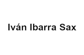 Iván Ibarra Sax logo