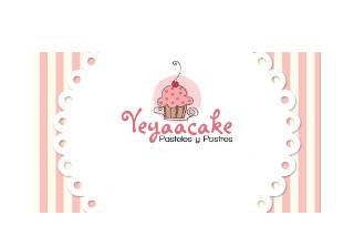 Yeyaacake Pasteles y Postres