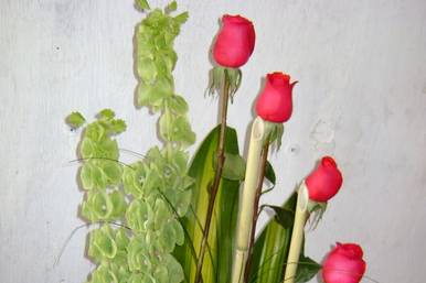 Arreglos florales