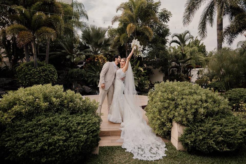 Encuentro Novios