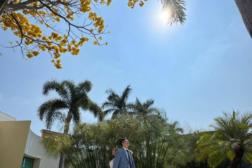 Nuestro amor es infinito