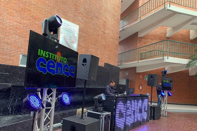 Eventos variados