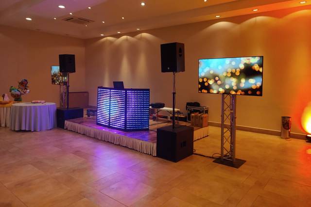 Parra Eventos