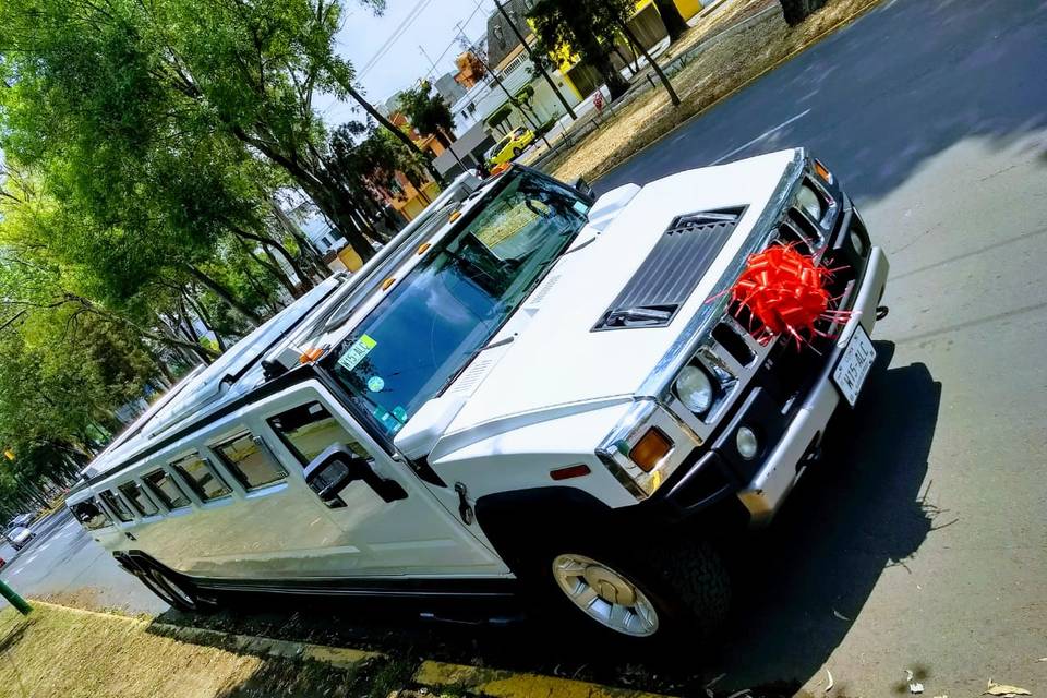 Hummer H2