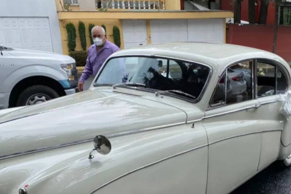 Wedding Cars México