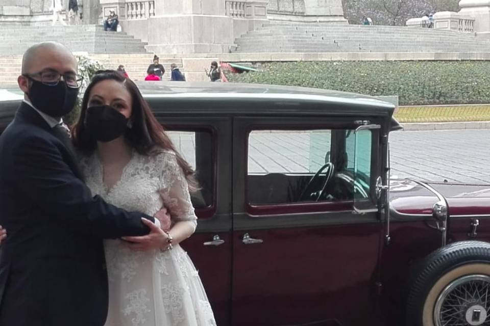 Wedding Cars México