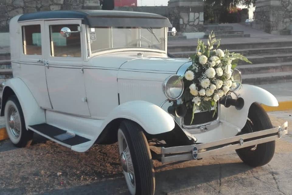 Wedding Cars México