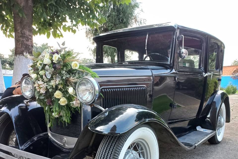 Wedding Cars México