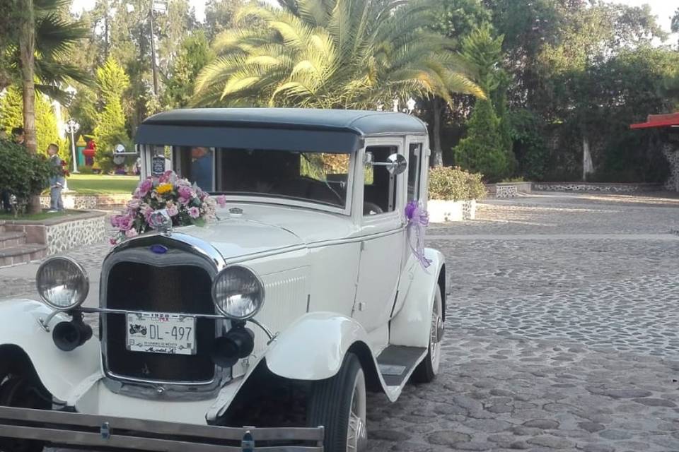 Wedding Cars México