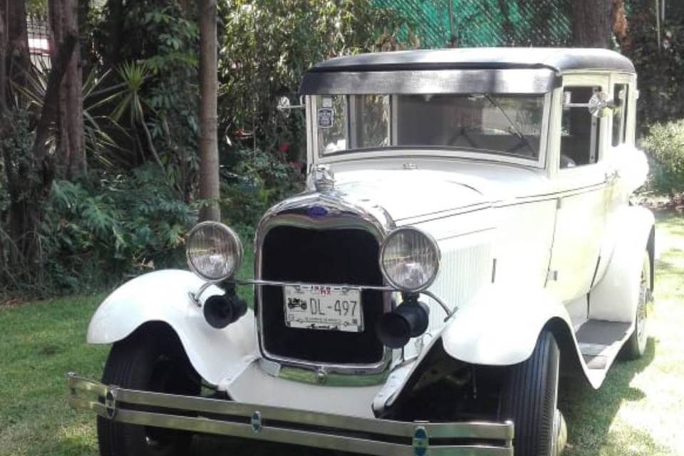 Wedding Cars México