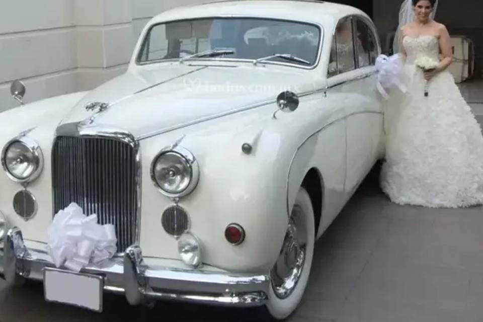 Wedding Cars México