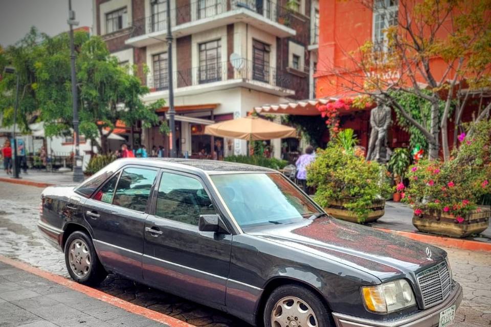 Wedding Cars México