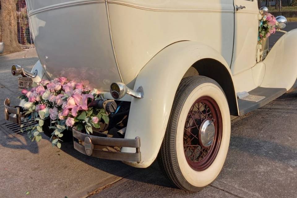 Wedding Cars México