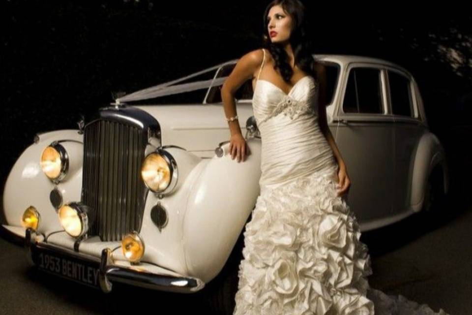 Wedding Cars México