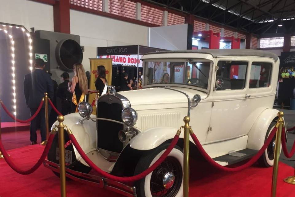 Wedding Cars México