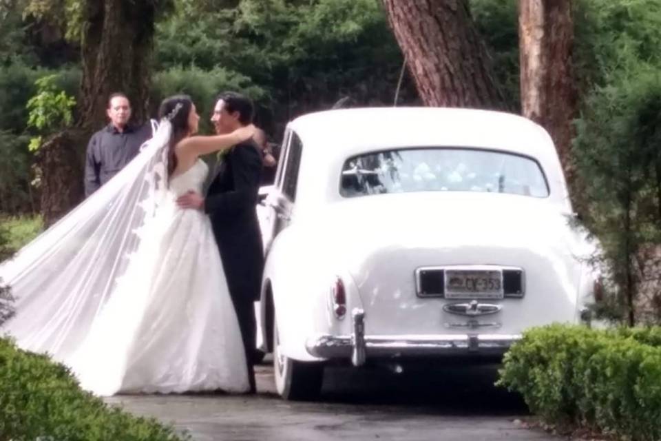 Wedding Cars México