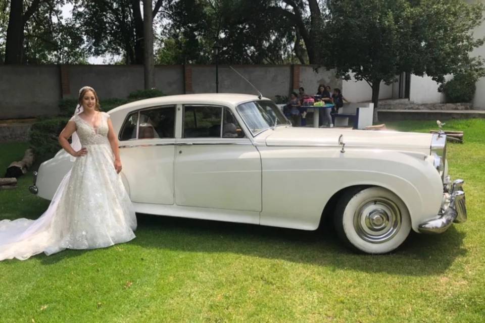 Wedding Cars México