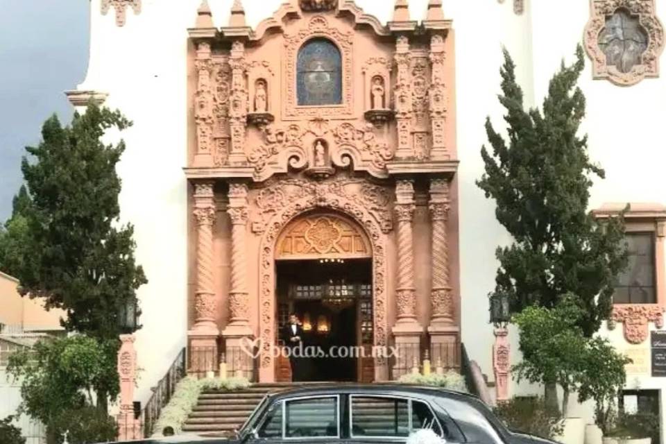 Wedding Cars México