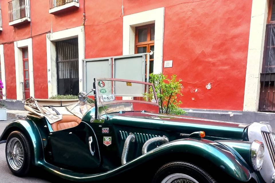 Wedding Cars México