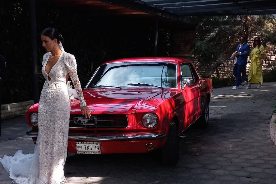 Wedding Cars México