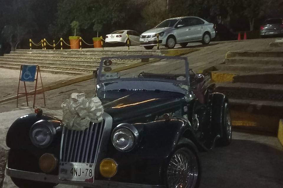 Wedding Cars México