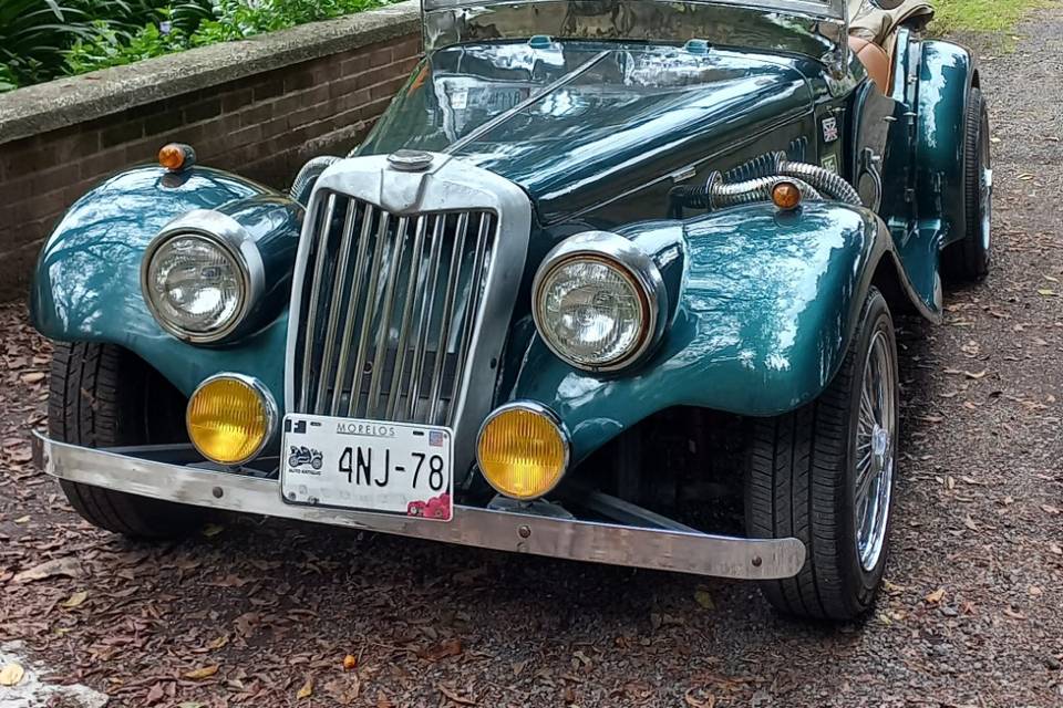 Wedding Cars México