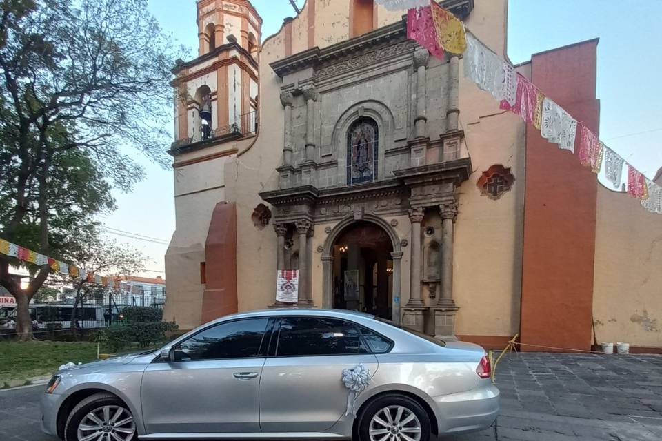 Wedding Cars México