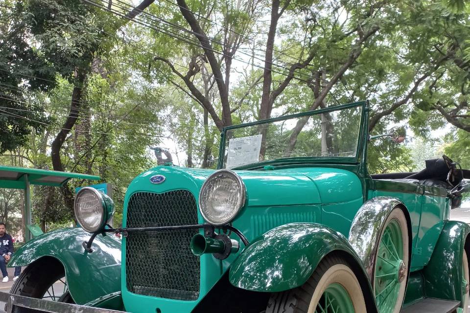 Wedding Cars México