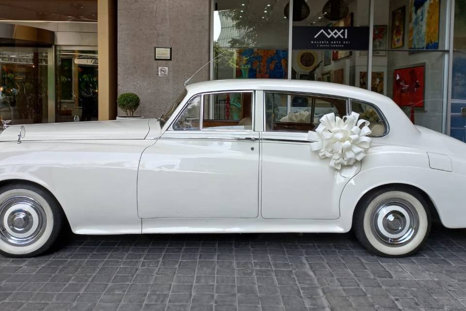 Wedding Cars México