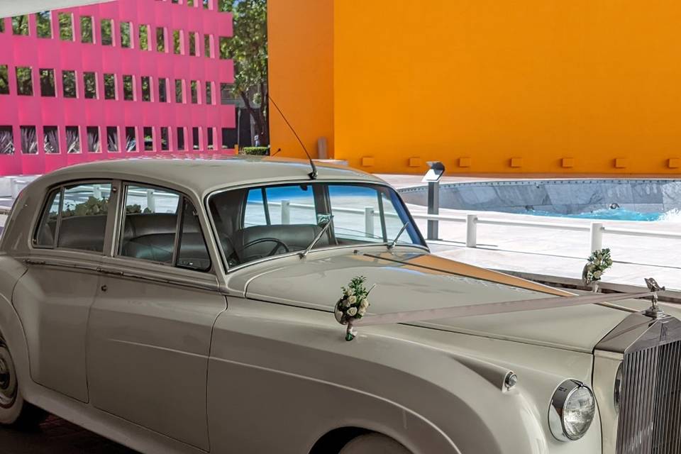 Wedding Cars México