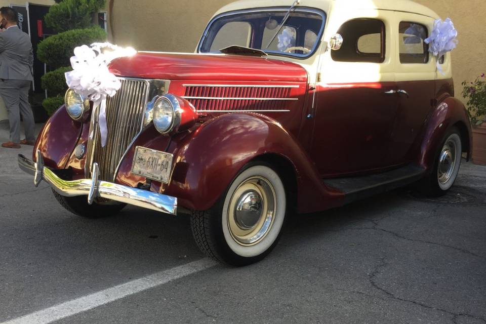 Wedding Cars México