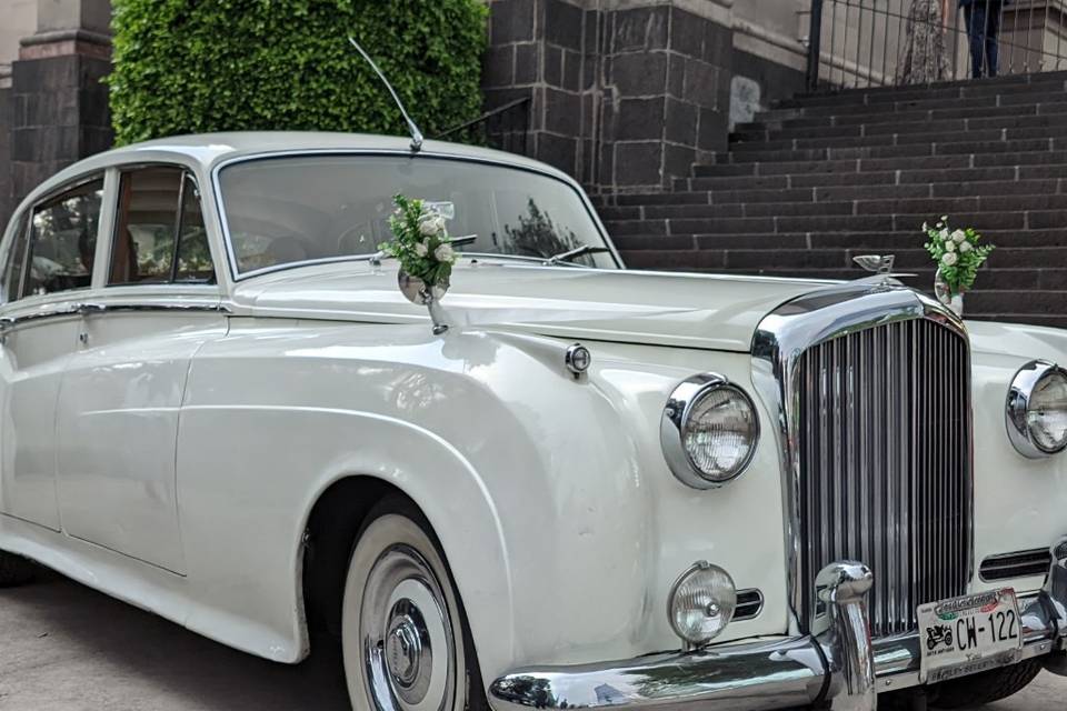 Wedding Cars México