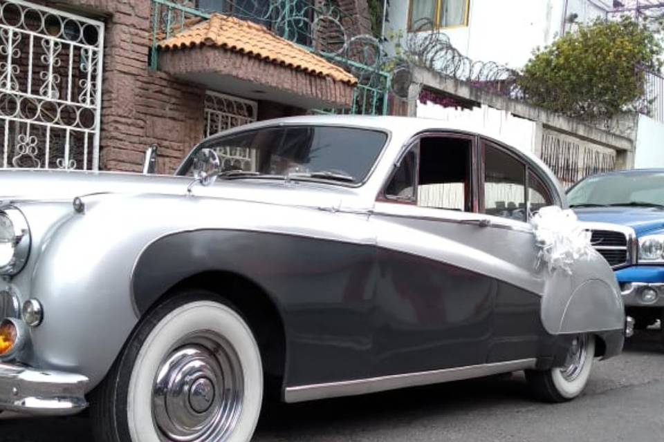 Wedding Cars México