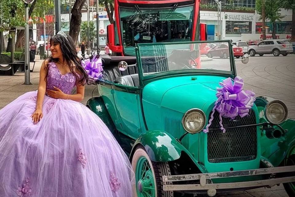 Wedding Cars México