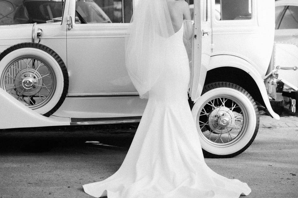 Wedding Cars México