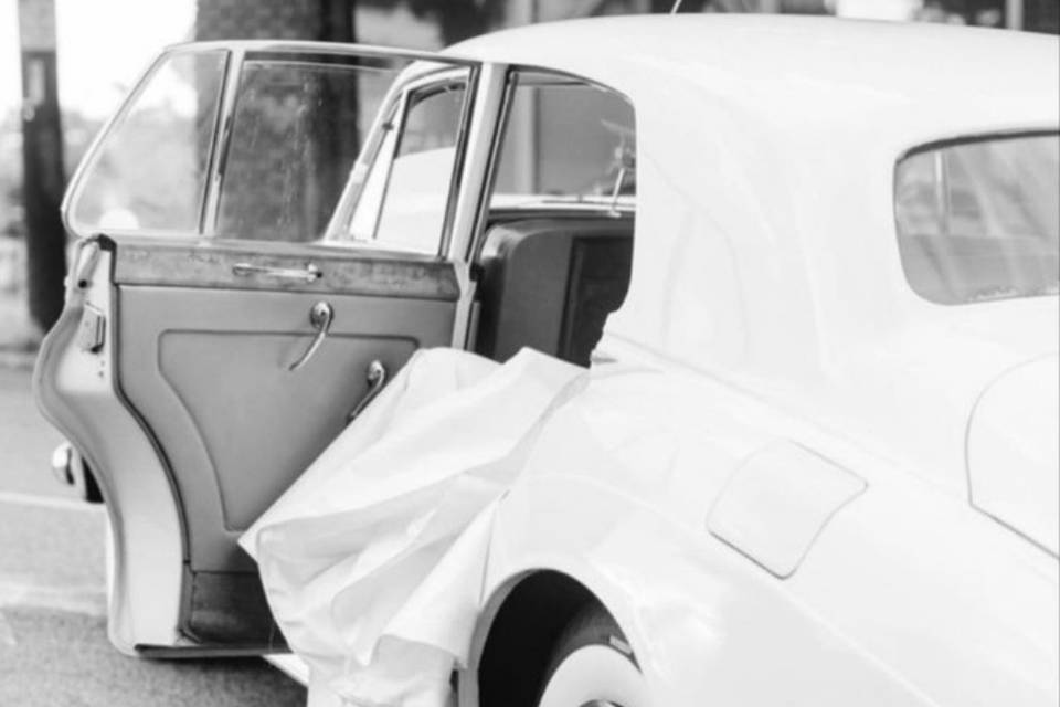 Wedding Cars México