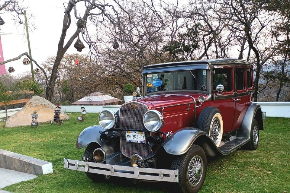 Wedding Cars México