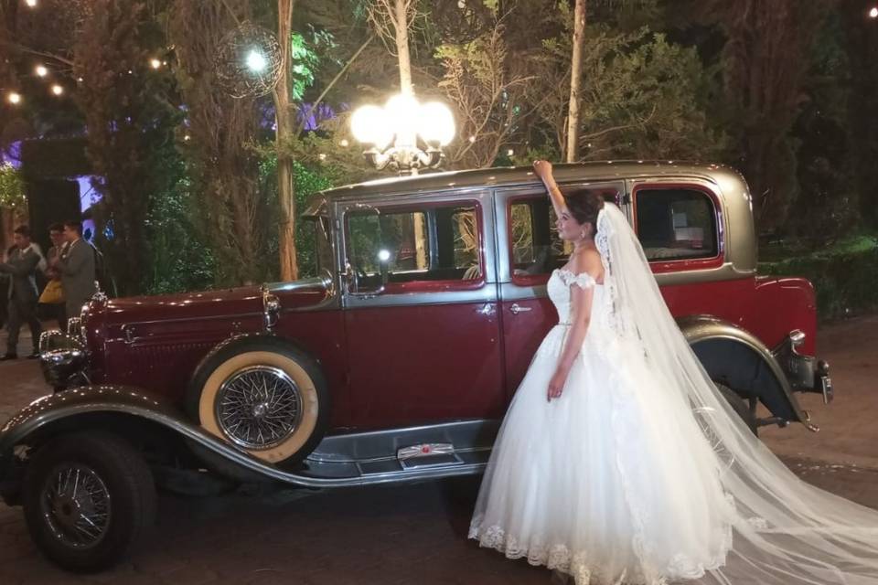 Wedding Cars México