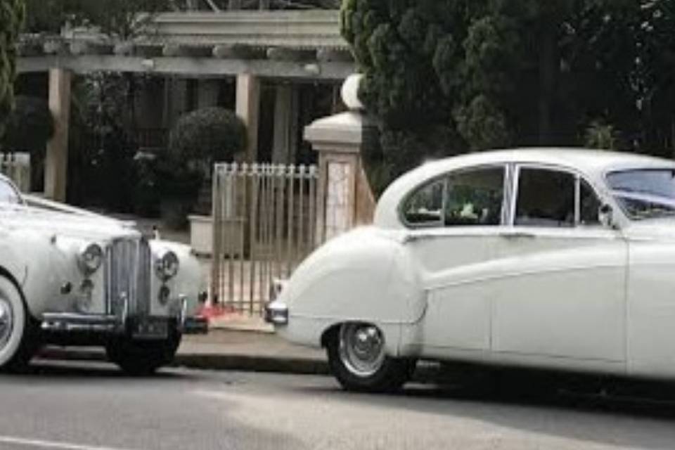 Wedding Cars México