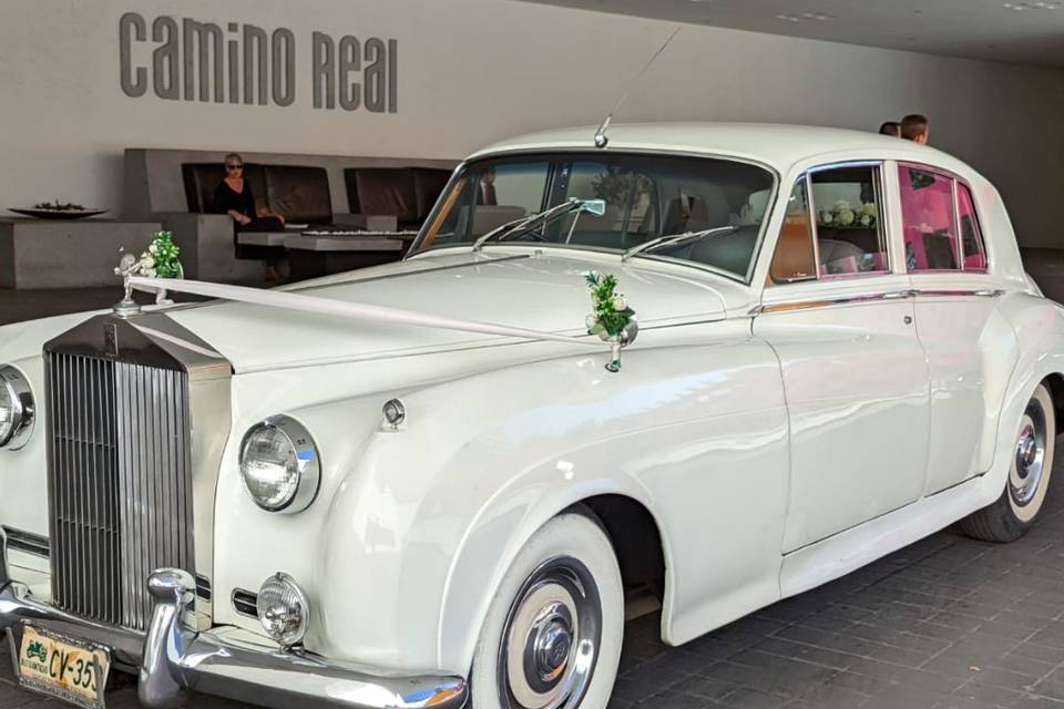 Wedding Cars México