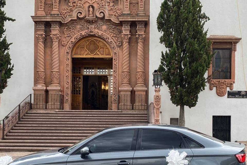 Wedding Cars México