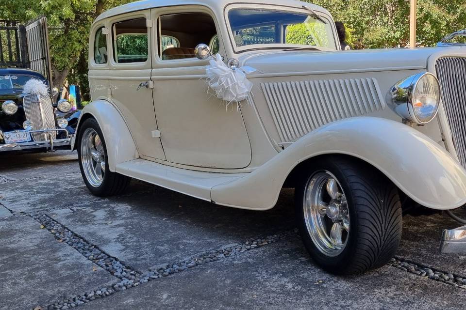 Wedding Cars México